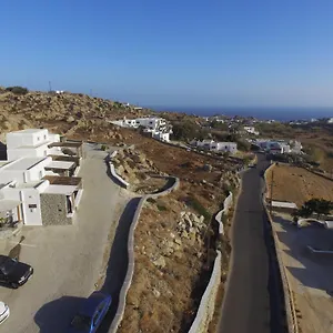 Mykonos Amazing 2 , Mykonos Town Grèce