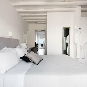 Riva - Adults Only , Mykonos Town Grèce