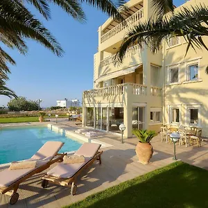 Living E-motion Villa