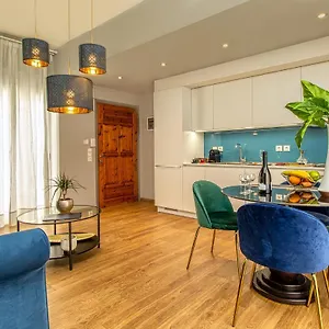 Luxury Penthouse Near The Center Apartment