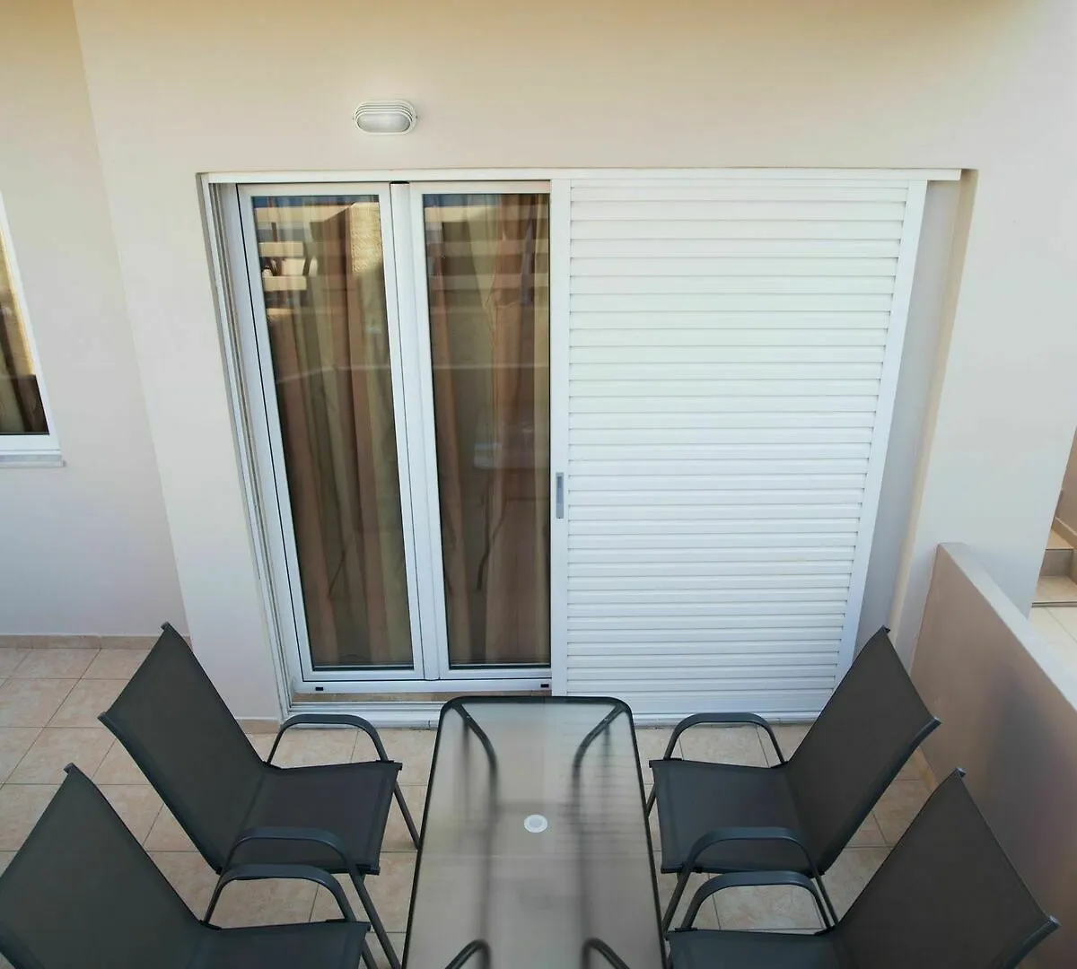 Naiades Luxury Apartments Kalathas 0*,  Greece